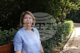 Гърция - Дора Андониу - интервю