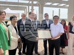 Снимка: Министерство на иновациите и растежа