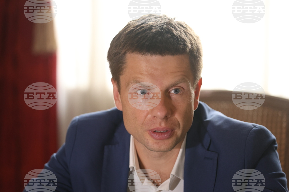 Олексий Гончаренко  - изявление