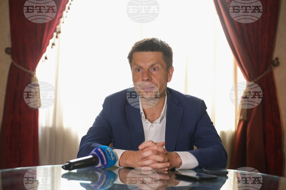Олексий Гончаренко - изявление