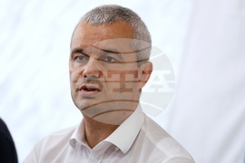 ПП „Възраждане“ - пресконференция