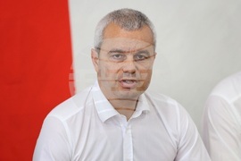 ПП „Възраждане“ - пресконференция