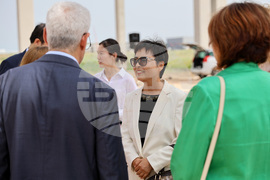 Пловдив - официална церемония - сертификат клас "А"