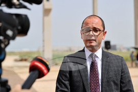 Пловдив - официална церемония - сертификат клас "А"