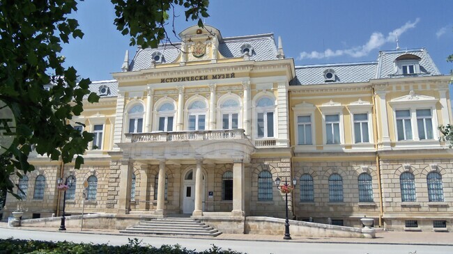 Учени от България и Румъния ще дискутират въпроси за епохата на елинизма на конференция в Русе