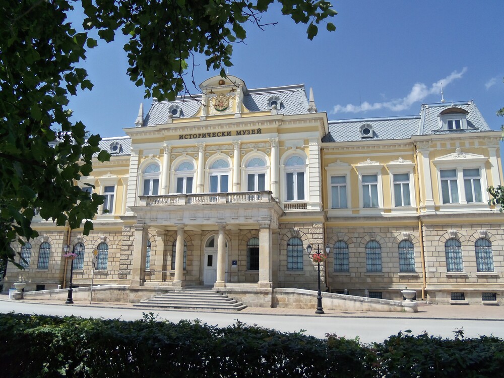 Историята и съвремието на гораните ще представи в Русенския музей етнологът доц. д-р Веселка Тончева