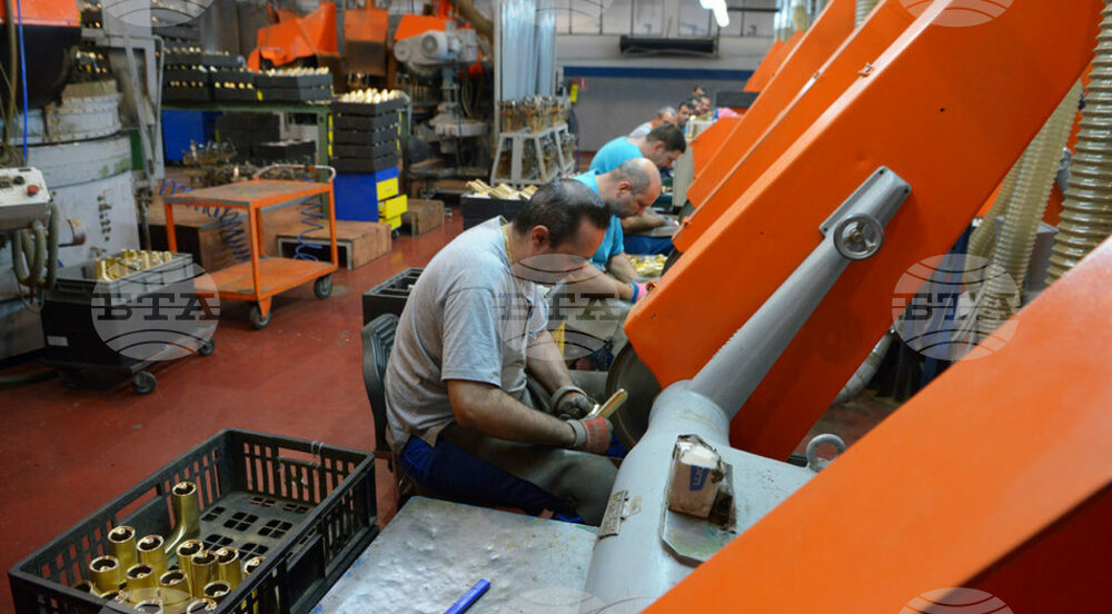 Ever More Companies in Bulgaria Employ Foreigners