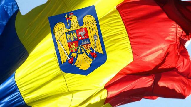 Romanians Abroad Vote for President