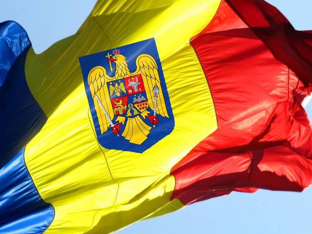 Romanians Abroad Vote for President