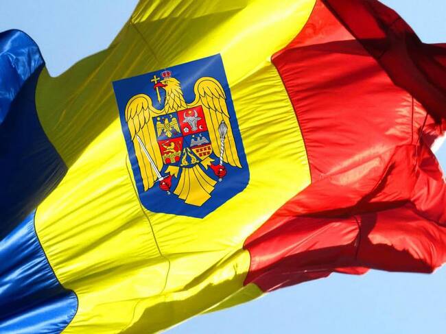 Romanians Abroad Vote for President