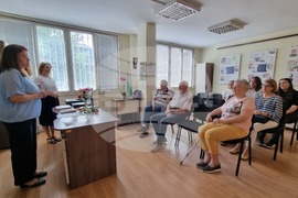 Габрово - Международен ден на архивите - празник - отбелязване