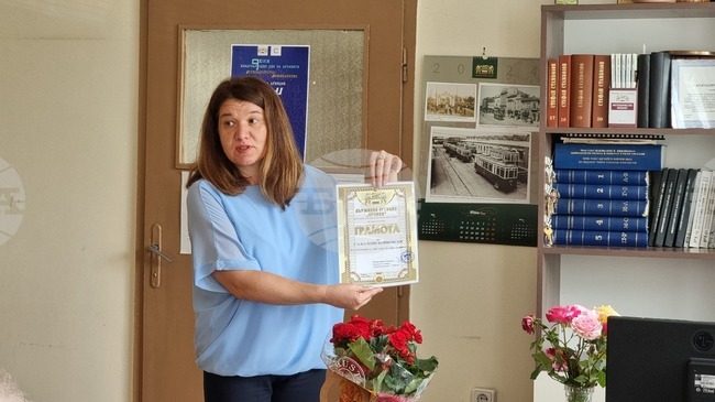 С целогодишната програма „Памет, свързаност, възможности“ Габрово отбелязва 75-годишнината на Държавните архиви в България