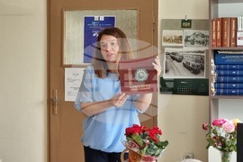 Габрово - Международен ден на архивите - празник - отбелязване