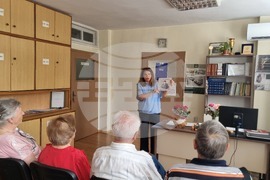 Габрово - Международен ден на архивите - празник - отбелязване