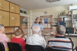 Габрово - Международен ден на архивите - празник - отбелязване