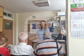 Габрово - Международен ден на архивите - празник - отбелязване