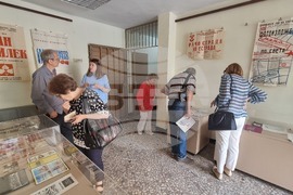 Габрово - Международен ден на архивите - празник - отбелязване