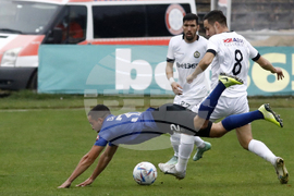 Футбол - Славия - Черно море