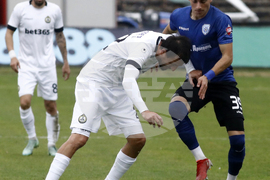 Футбол - Славия - Черно море