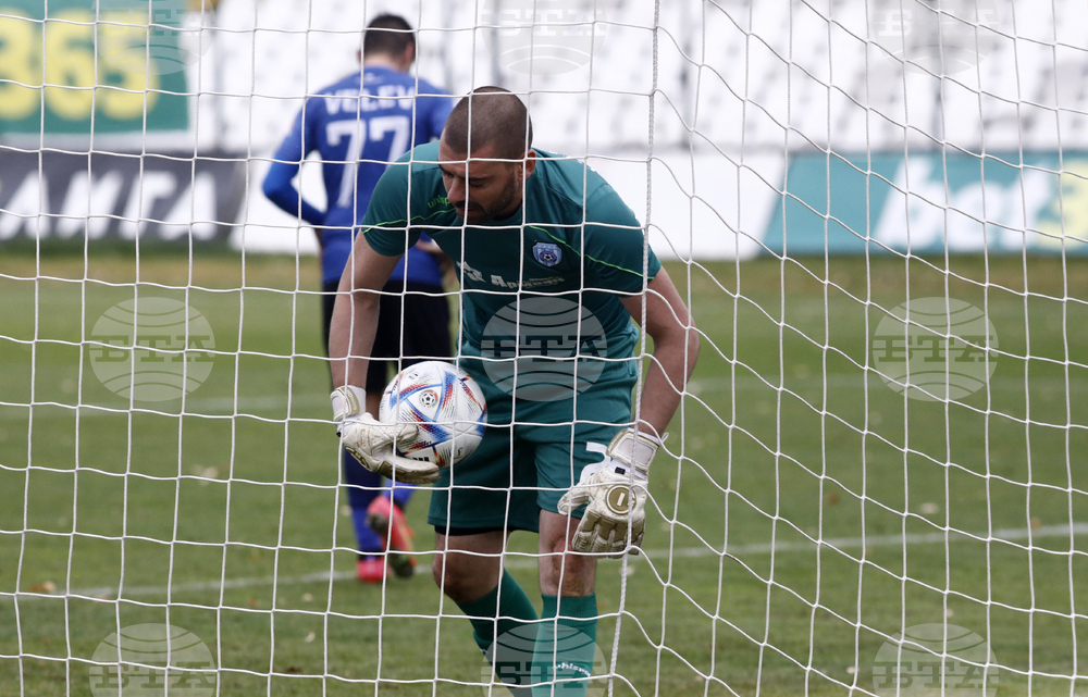 Футбол - Славия - Черно море