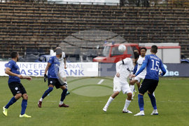 Футбол - Славия - Черно море