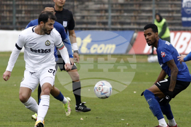 Футбол - Славия - Черно море