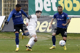 Футбол - Славия - Черно море