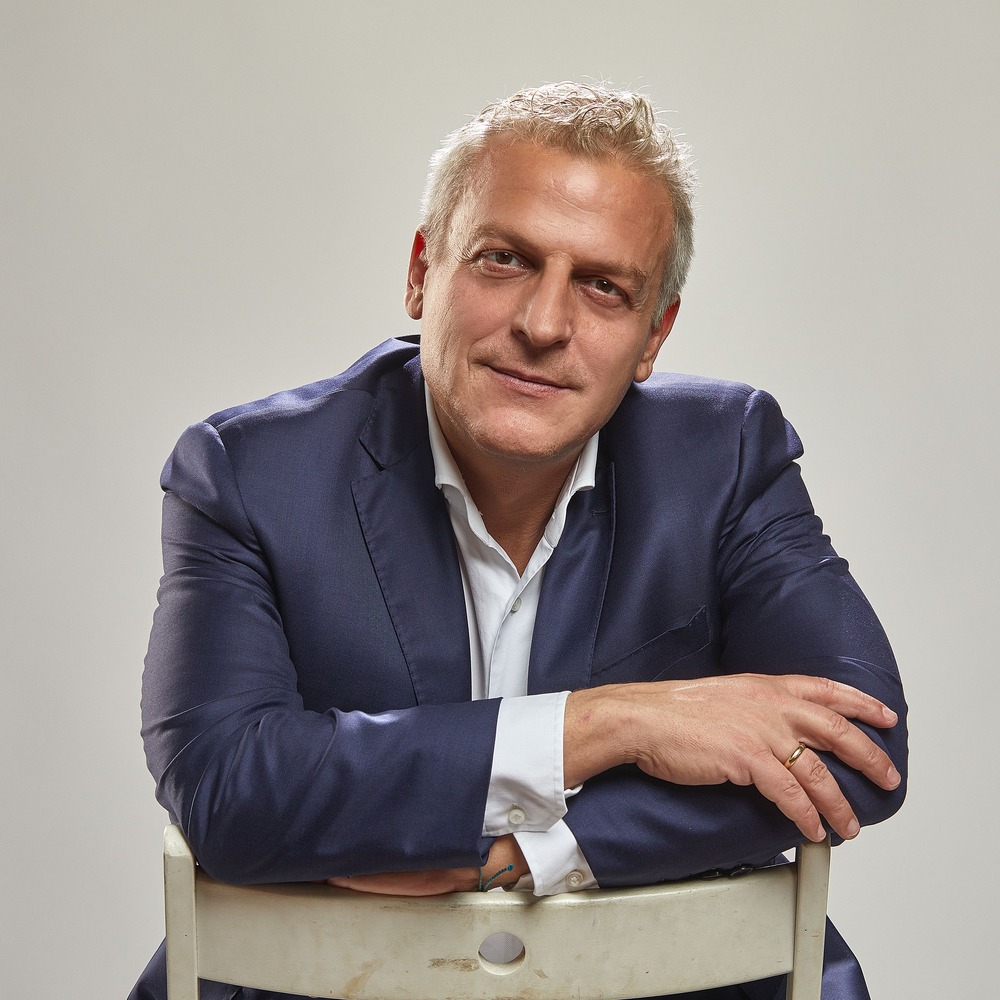 Обръщение на д-р Петър Москов, съпредседател на Синя България