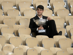 France Tennis French Open