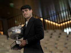 France Tennis French Open
