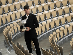 France Tennis French Open