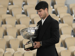 France Tennis French Open