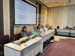 Снимка: Център за изследване на демокрацията 