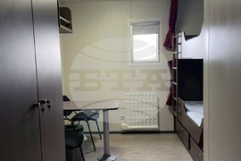 Варна - тренировъчен лагер - българска антарктическа експедиция