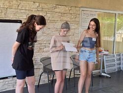 Снимка: Община Разград