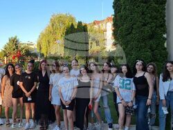 Снимка: Община Разград