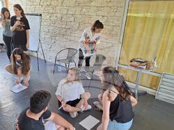 Снимка: Община Разград