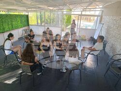 Снимка: Община Разград