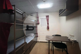 Варна - тренировъчен лагер - българска антарктическа експедиция