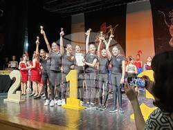 Снимка: Община Русе