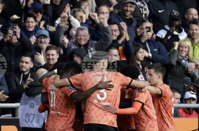 Лориен не показа милост срещу деветима от Рен