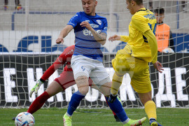 Варна - футбол - Спартак 1918 Варна - Левски