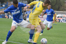 Варна - футбол - Спартак 1918 Варна - Левски