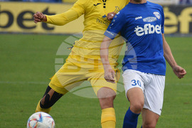 Варна - футбол - Спартак 1918 Варна - Левски