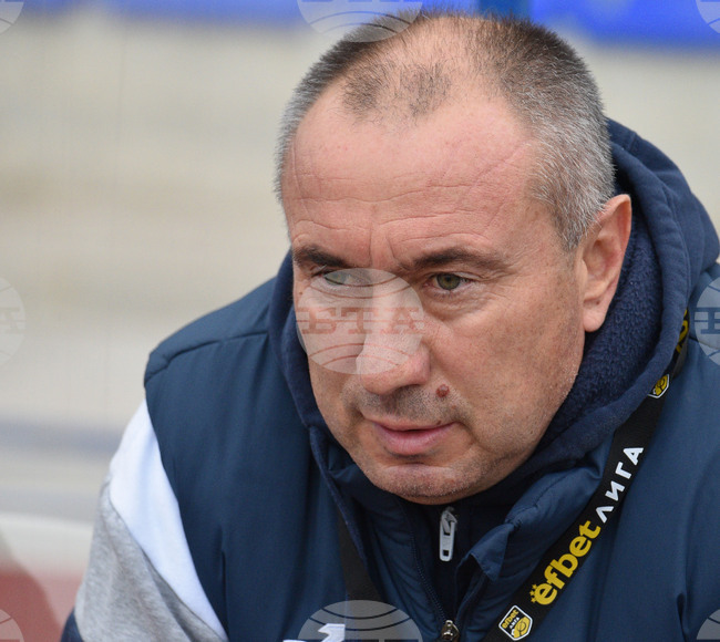 Станимир Стоилов изведе Гьозтепе до успех срещу Адана Демирспор в поредния кръг на футболното първенство на Турция