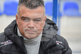 Варна - футбол - Спартак 1918 Варна - Тодор Киселичков