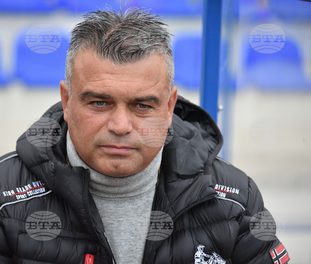 Варна - футбол - Спартак 1918 Варна - Тодор Киселичков