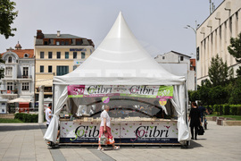 Пловдив - „Пловдив чете“ - литературен фестивал