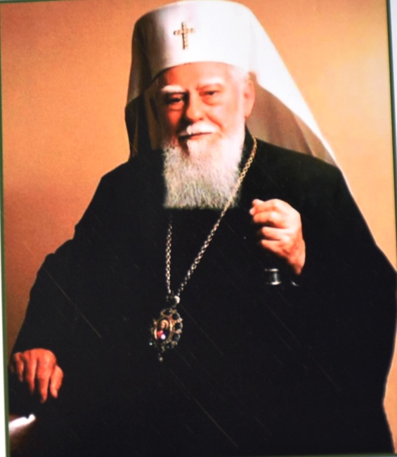 В Троянския манастир отбелязаха 10-годишнина от кончината на патриарх Максим