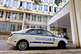 СДВР - брифинг